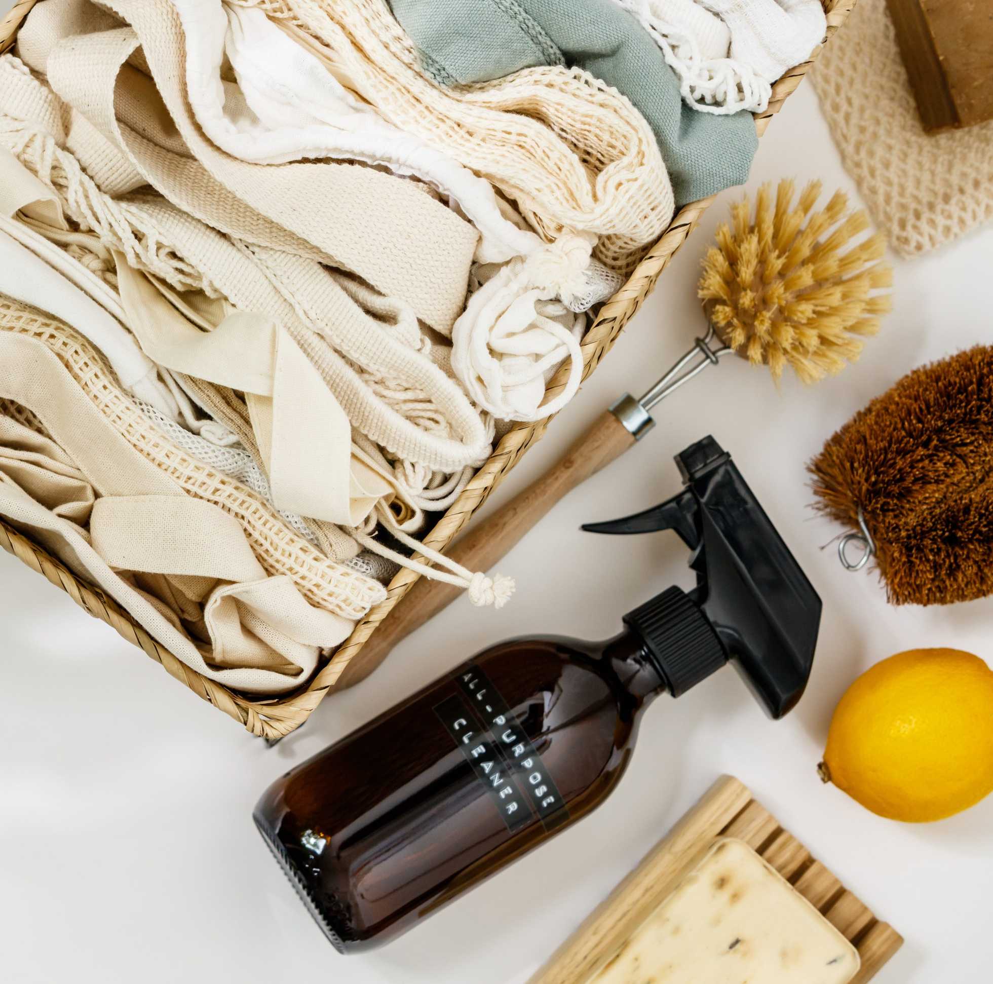 Kiss House: We review eco-friendly cleaning brand recommendations.
